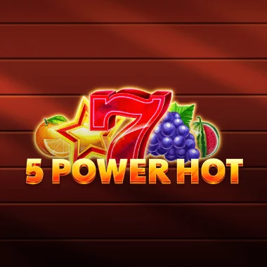 5 Power Hot
